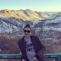 Purevsaihan Dadam's Photo