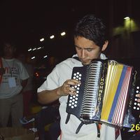 William Gómez's Photo