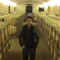 Hector Andrade的照片