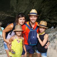 frederic savorgnan's Photo