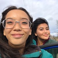 Rachel Lerner's Photo