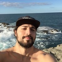 Emil Abdullajevs's Photo