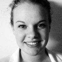 Sarah Iversen的照片