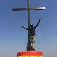 Prince Yalley's Photo