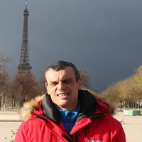 Damien  Ambroise的照片