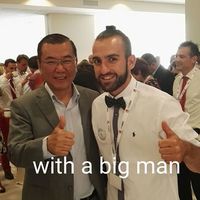 Photos de Dimitris Bairami