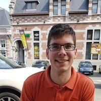 Adrien Larue的照片