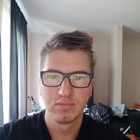 Łukasz Kanda's Photo