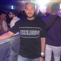 Mo’men Ibrahim's Photo