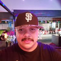 Gilberto Cardenas's Photo