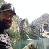 David Bagiaev的照片