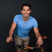 Jairo Cuicapuza's Photo