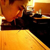 Burhan Köse's Photo