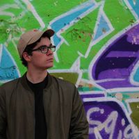 Nick Politakis的照片