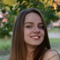 Katherine Samsonenko的照片