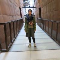 Zdjęcia użytkownika Olesia Krivolapova