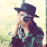 Victoria Huynh的照片