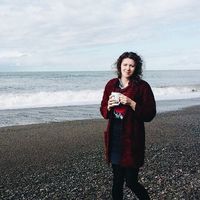 Olga Khvasevich的照片