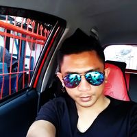 anggi okta perdana's Photo