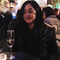 Ayunda Imawan's Photo