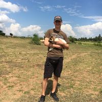 Levin-Lou  Kaiser's Photo