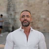 Abdallah Kamar Eldine's Photo