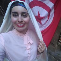 Zouhour Boukhris's Photo