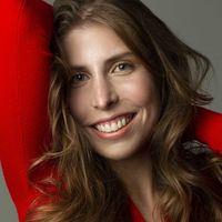 Bruna Bertuol的照片