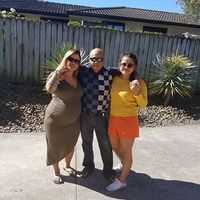 Fotos von Josie Pakinga