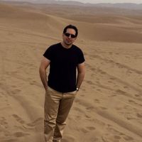 Mohsen  Asgari's Photo