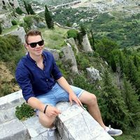 Paweł Kantowicz的照片