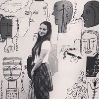 Photos de Madline Vaslier