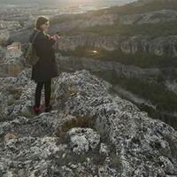 Fotos de Andrea Štosková