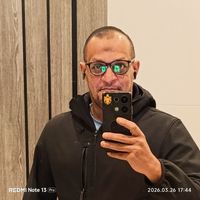 ZIAD Abu Yousef's Photo