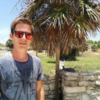 Christoph Pfennich's Photo