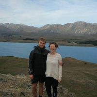 Sophie Templeton的照片