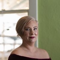 Le foto di Angela Rothweiler