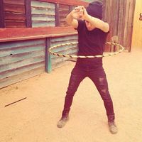 Amer Llanos的照片