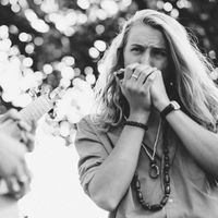 Nate Honeywell的照片