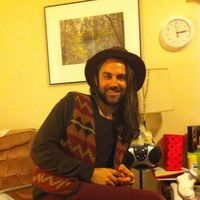 Brad Rhadwood's Photo