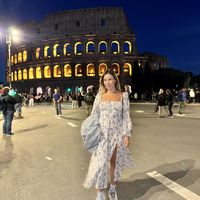 Regina Shayahmetova's Photo