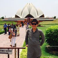 weizhe huang的照片