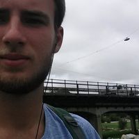 Joshua Knopp's Photo