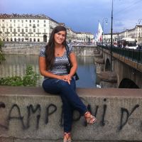 Isabelle Joannette的照片