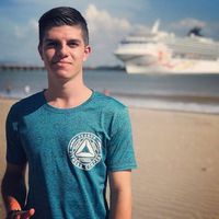 Jose Andres B Arguedas的照片