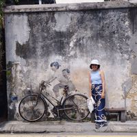 Chornelin Rachmi's Photo