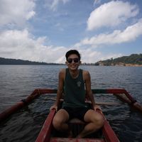 Benjamin Ng的照片