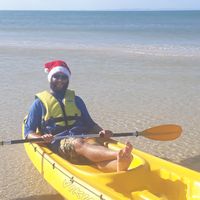 Christian Ballhausen's Photo