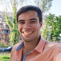 Lukasz Bartlomiejczyk's Photo