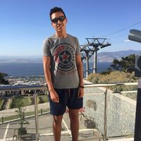 Ayoub Jallouz's Photo